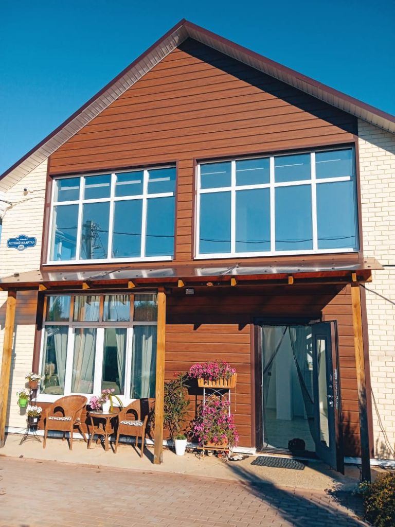 Продажа дома, 100м <sup>2</sup>, 10 сот., Клюшниково