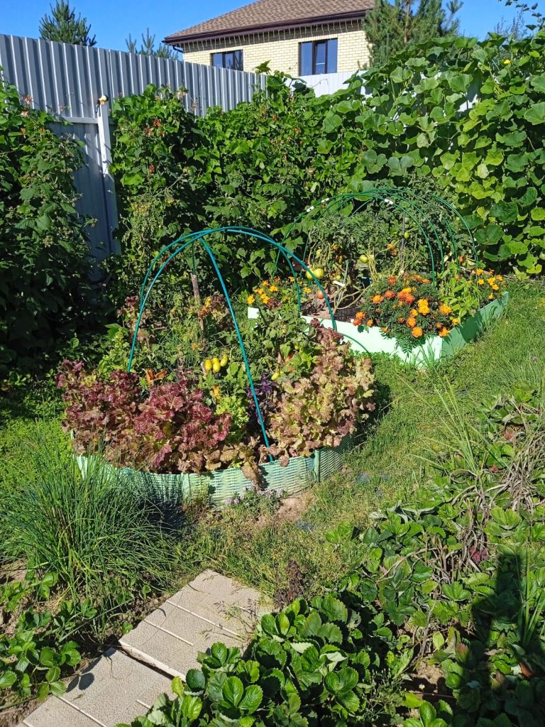 Продажа дома, 100м <sup>2</sup>, 10 сот., Клюшниково