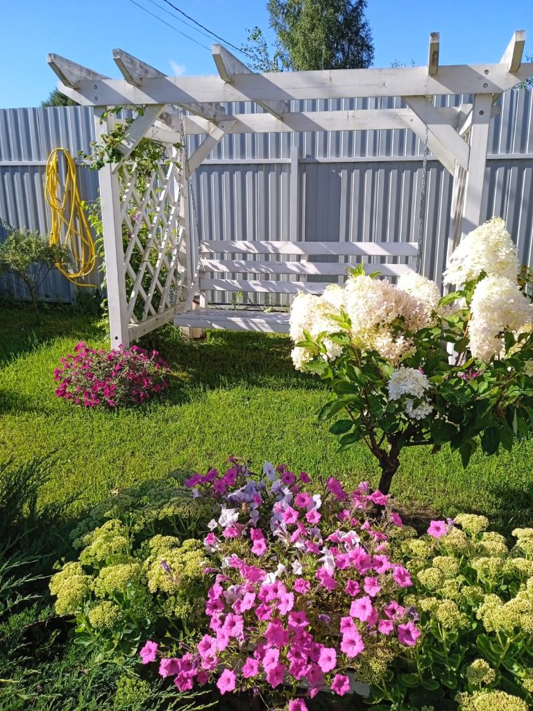 Продажа дома, 100м <sup>2</sup>, 10 сот., Клюшниково