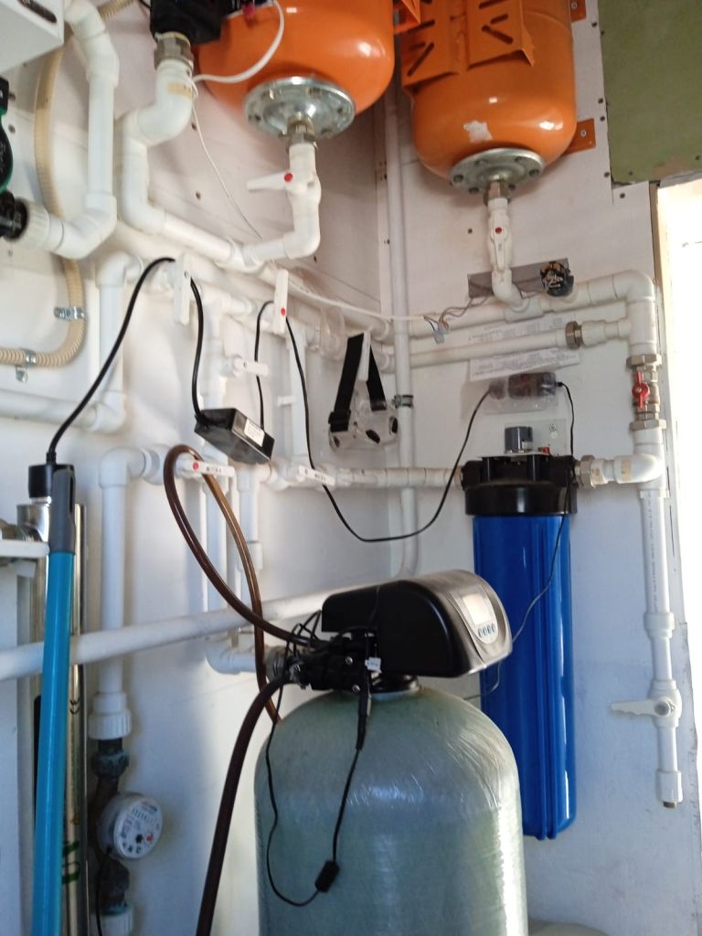 Продажа дома, 100м <sup>2</sup>, 10 сот., Клюшниково