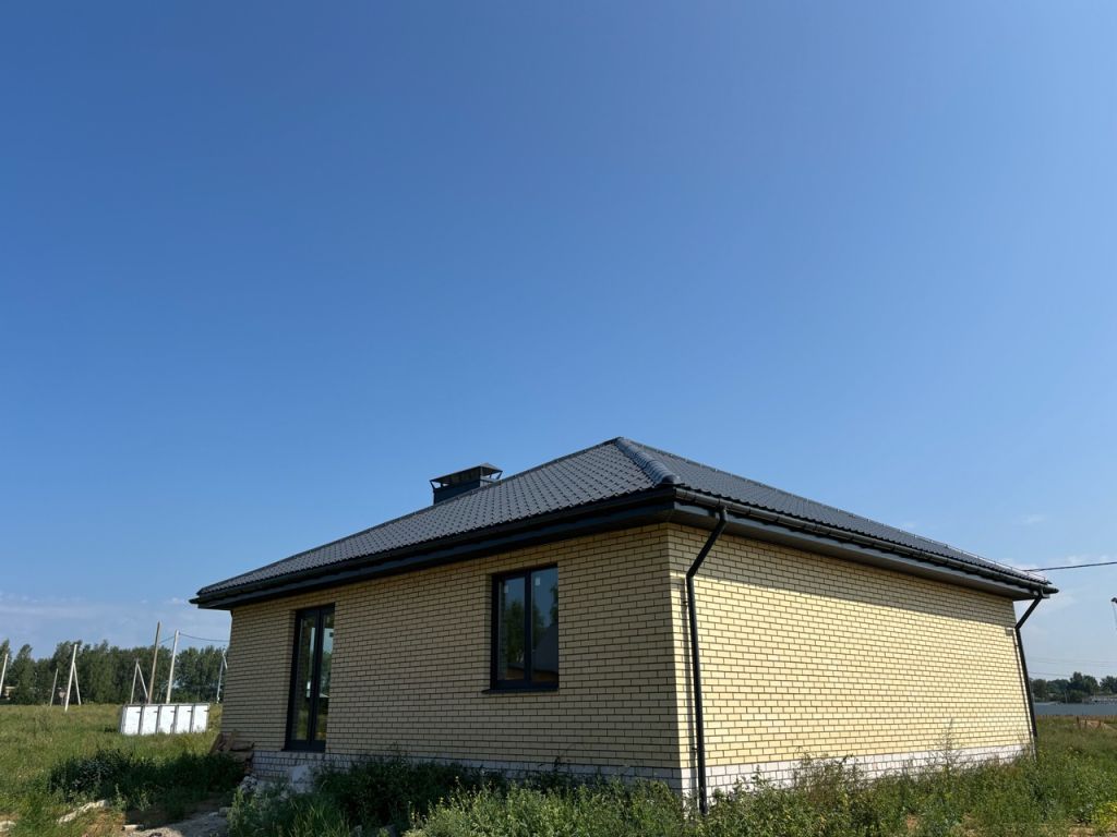Продажа дома, 100м <sup>2</sup>, 8 сот., Губачёво, Садовая,  17