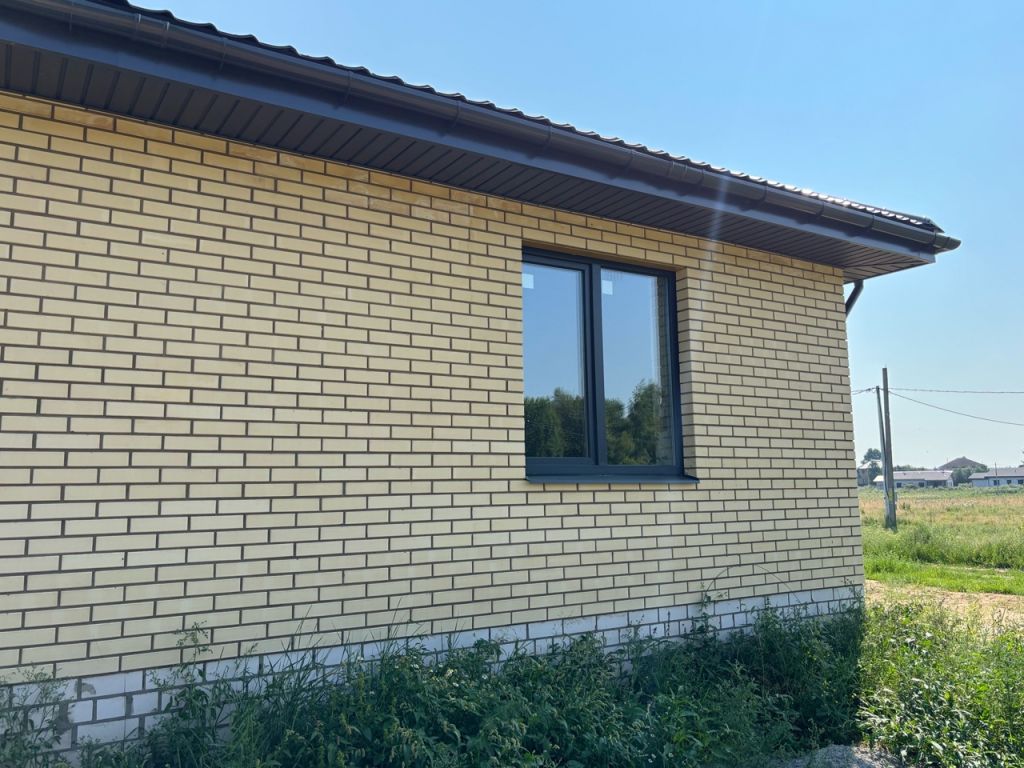 Продажа дома, 100м <sup>2</sup>, 8 сот., Губачёво, Садовая,  17