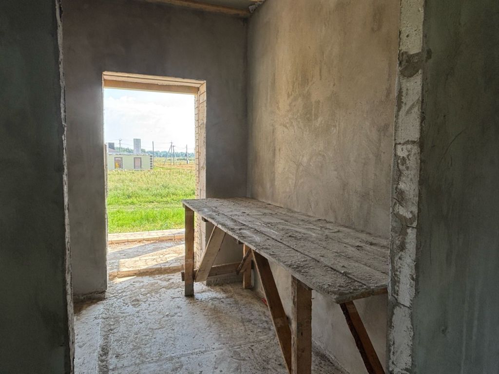 Продажа дома, 100м <sup>2</sup>, 8 сот., Губачёво, Садовая,  17