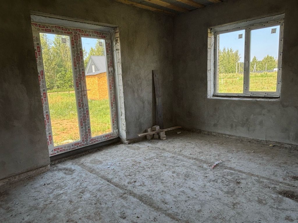 Продажа дома, 100м <sup>2</sup>, 8 сот., Губачёво, Садовая,  17