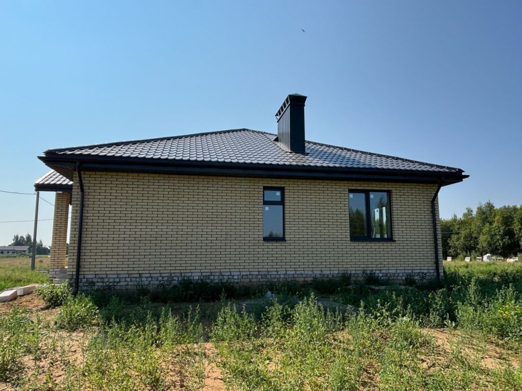 Продажа дома, 100м <sup>2</sup>, 8 сот., Губачёво, Садовая,  17