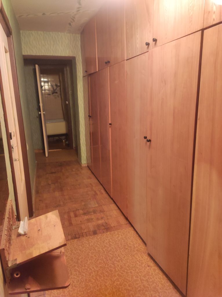 Продажа 3-комнатной квартиры, Нижний Новгород, Родионова ул,  17