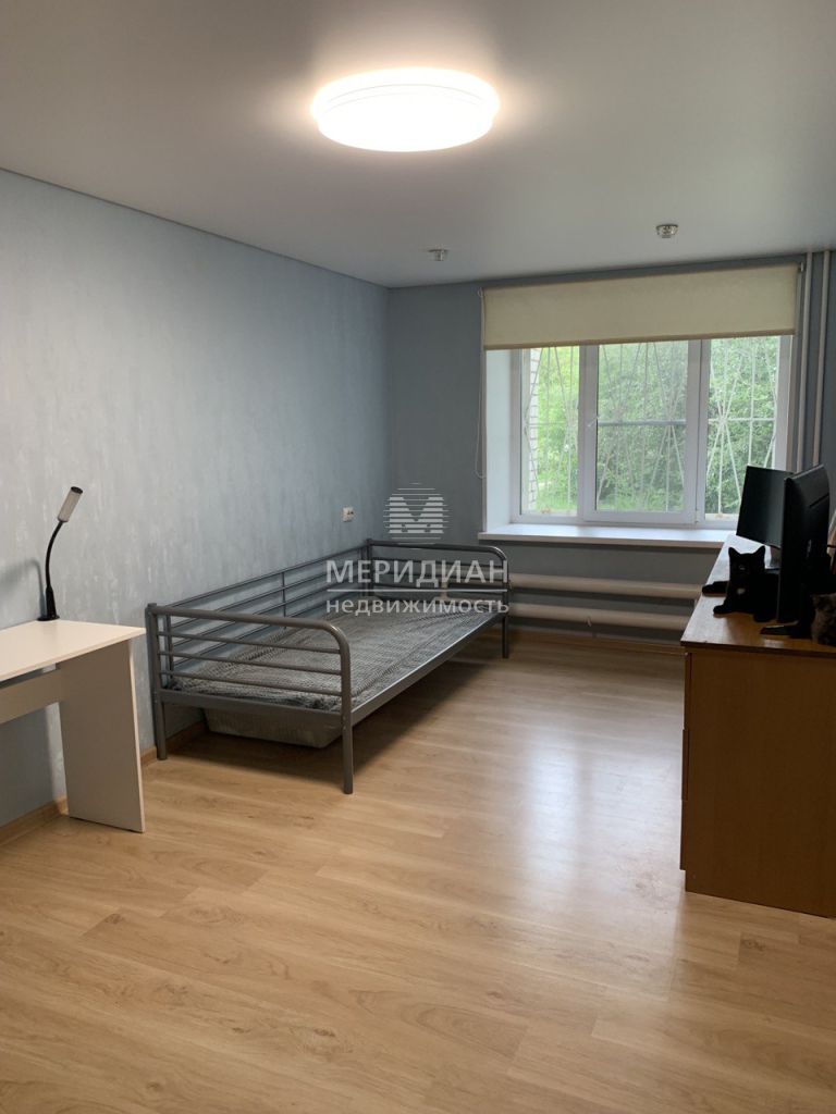 Продажа 3-комнатной квартиры, Нижний Новгород, Мокроусова ул,  23к1