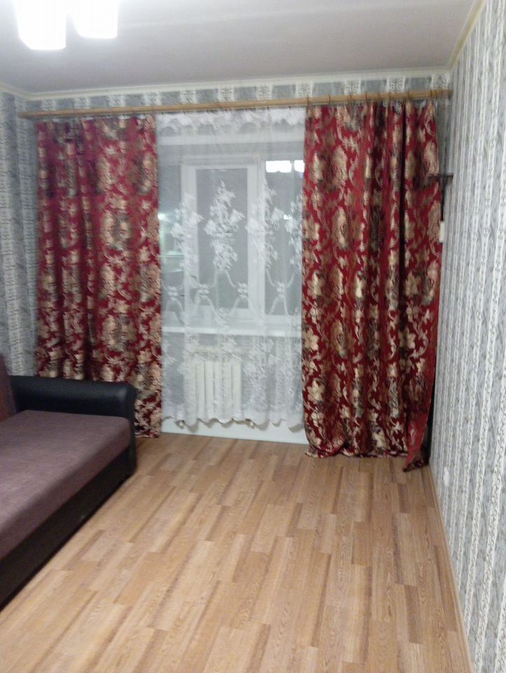 Продажа 1-комнатной квартиры, Кострома, Венеция мкр,  26