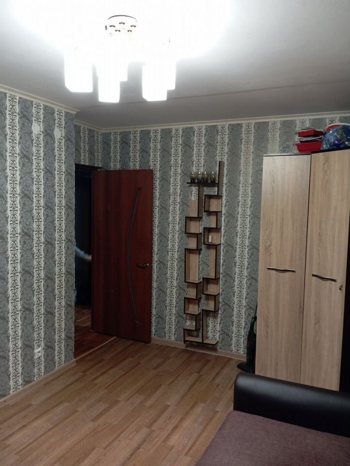 Продажа 1-комнатной квартиры, Кострома, Венеция мкр,  26