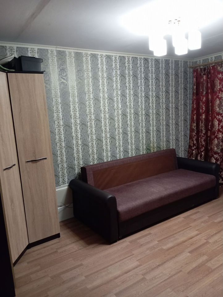 Продажа 1-комнатной квартиры, Кострома, Венеция мкр,  26