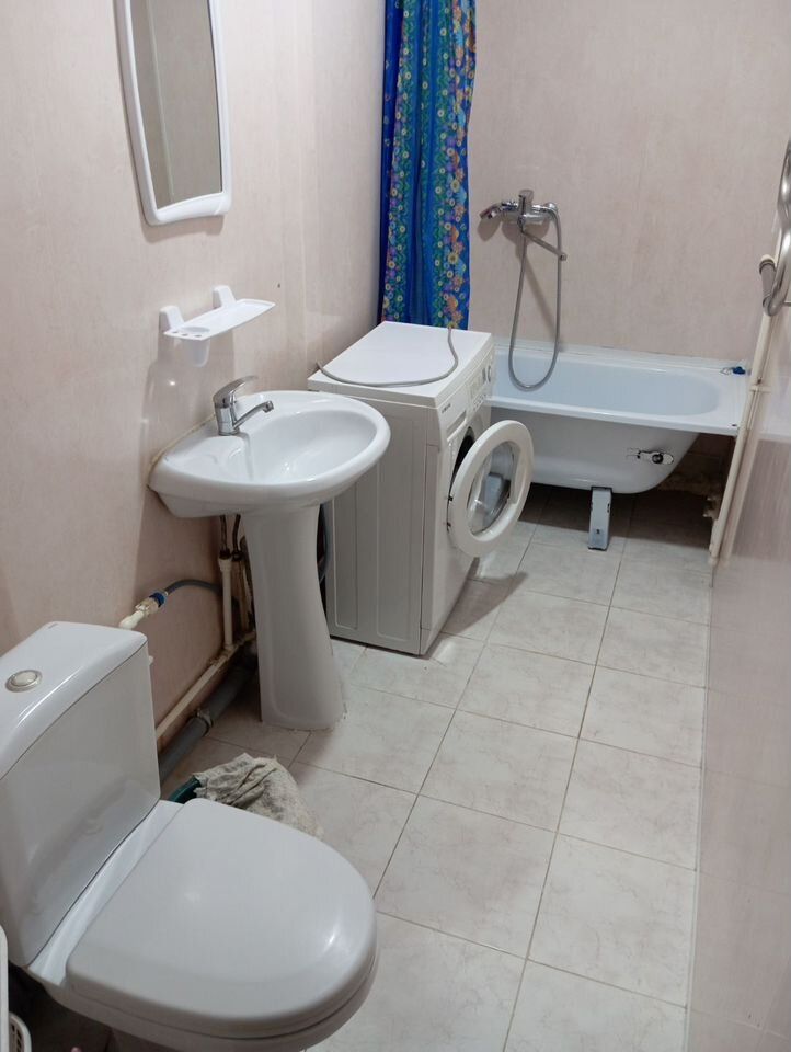 Продажа 1-комнатной квартиры, Кострома, Венеция мкр,  26