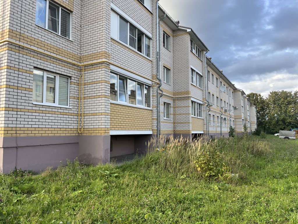 Продажа 1-комнатной квартиры, Кострома, Венеция мкр,  26