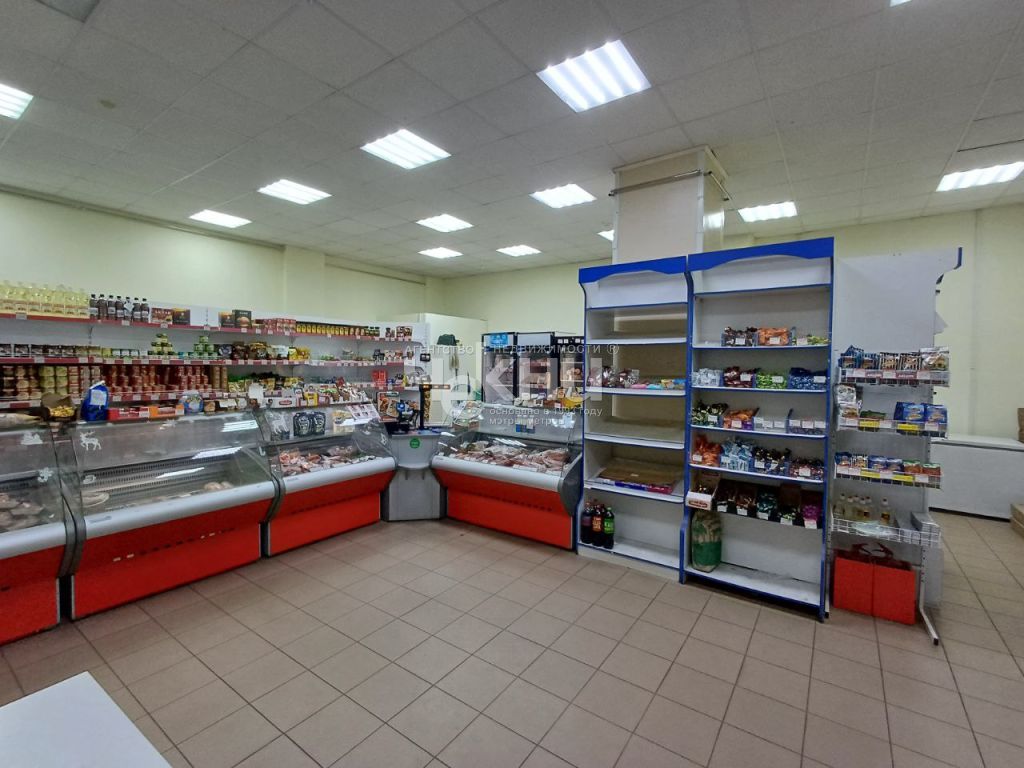 Продажа коммерческой недвижимости, 80м <sup>2</sup>, Тумботино, Пушкина ,  1в