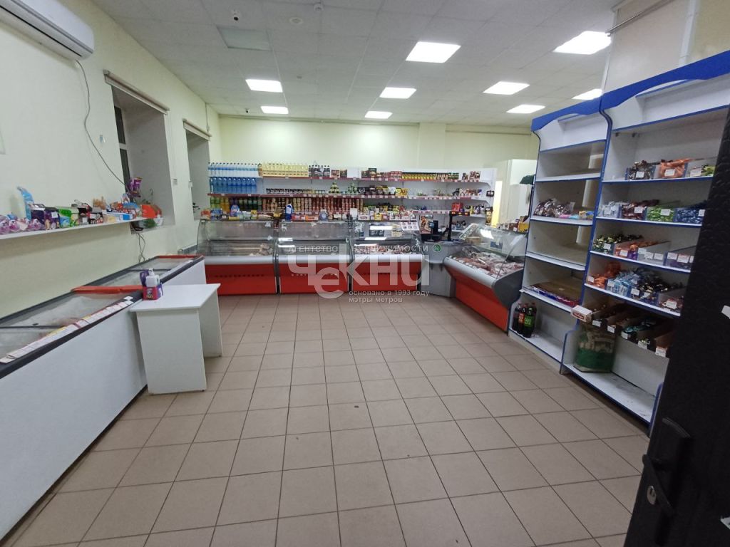 Продажа коммерческой недвижимости, 80м <sup>2</sup>, Тумботино, Пушкина ,  1в