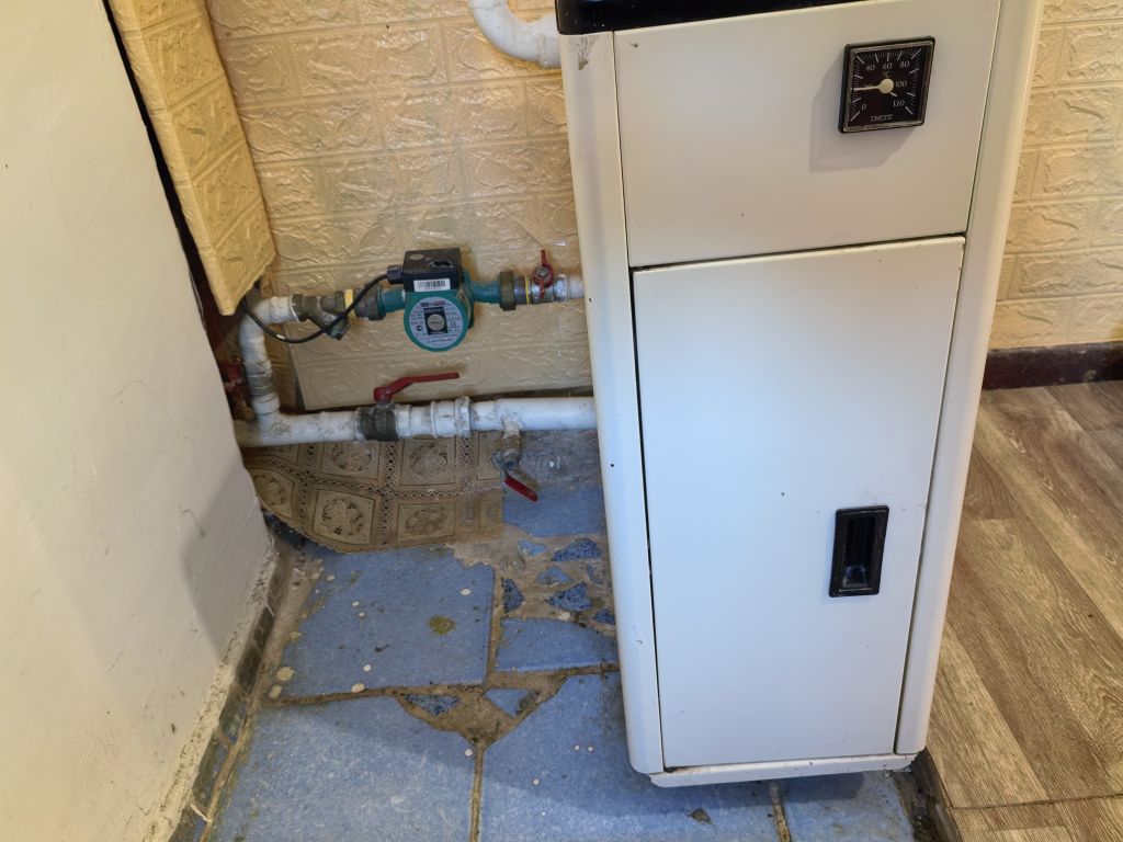 Продажа 3-комнатной квартиры, Лунино, Нагорная ,  33