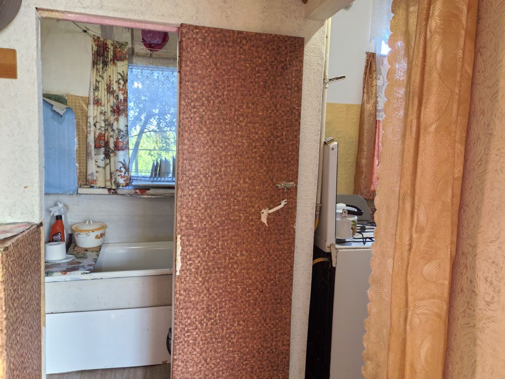 Продажа 3-комнатной квартиры, Лунино, Нагорная ,  33