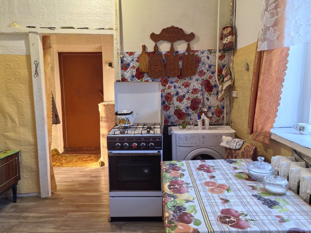 Продажа 3-комнатной квартиры, Лунино, Нагорная ,  33