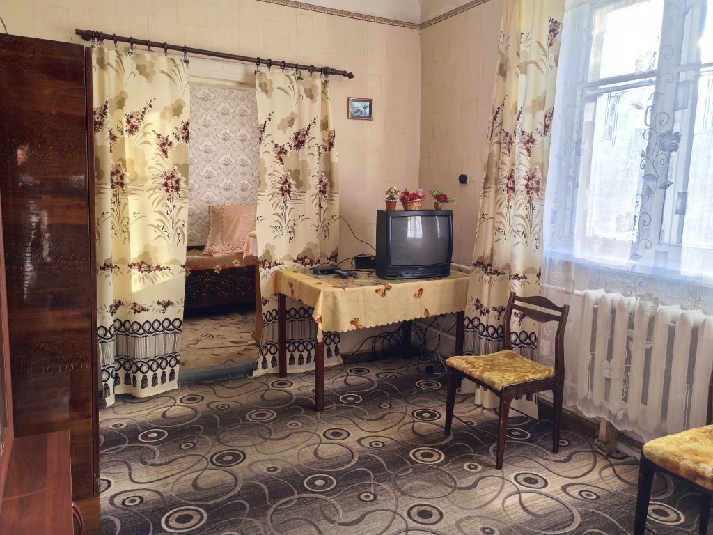 Продажа 3-комнатной квартиры, Лунино, Нагорная ,  33