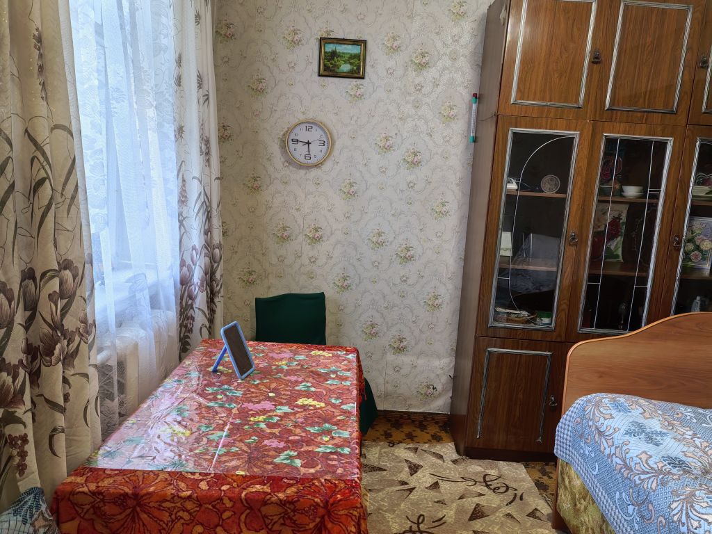 Продажа 3-комнатной квартиры, Лунино, Нагорная ,  33