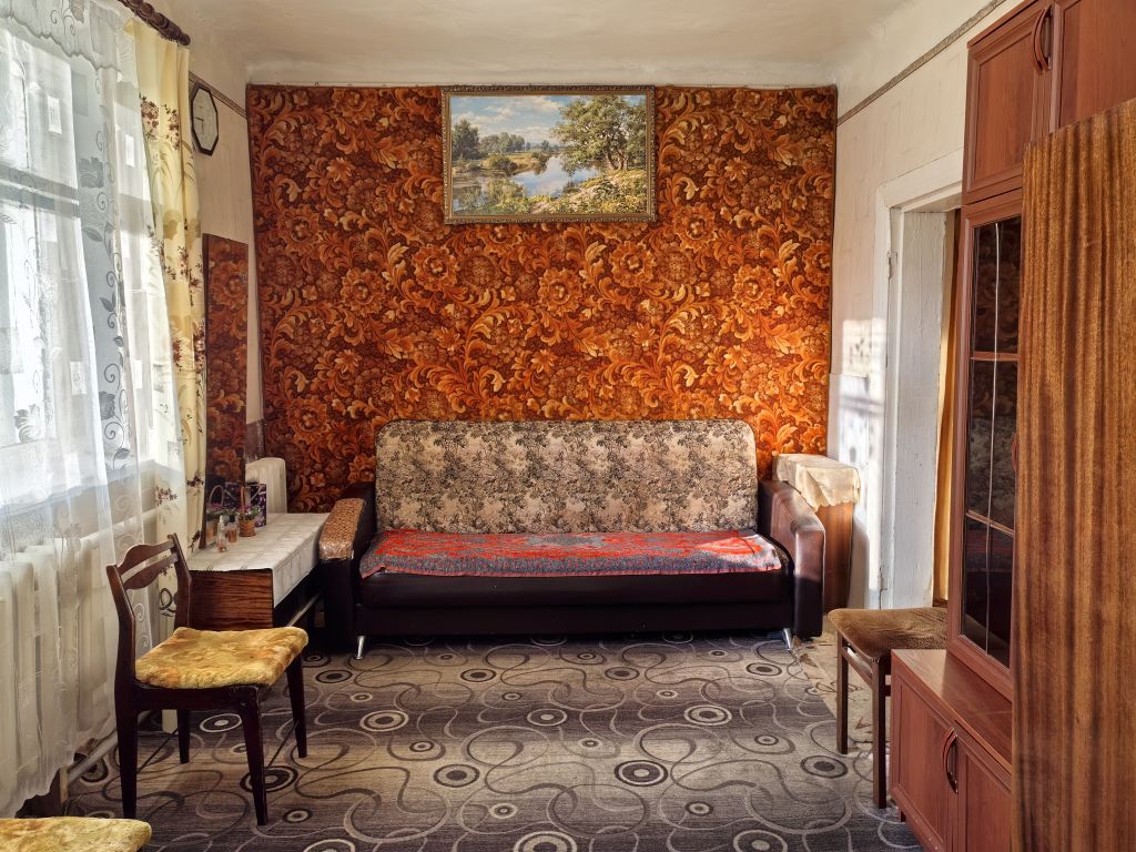 Продажа 3-комнатной квартиры, Лунино, Нагорная ,  33