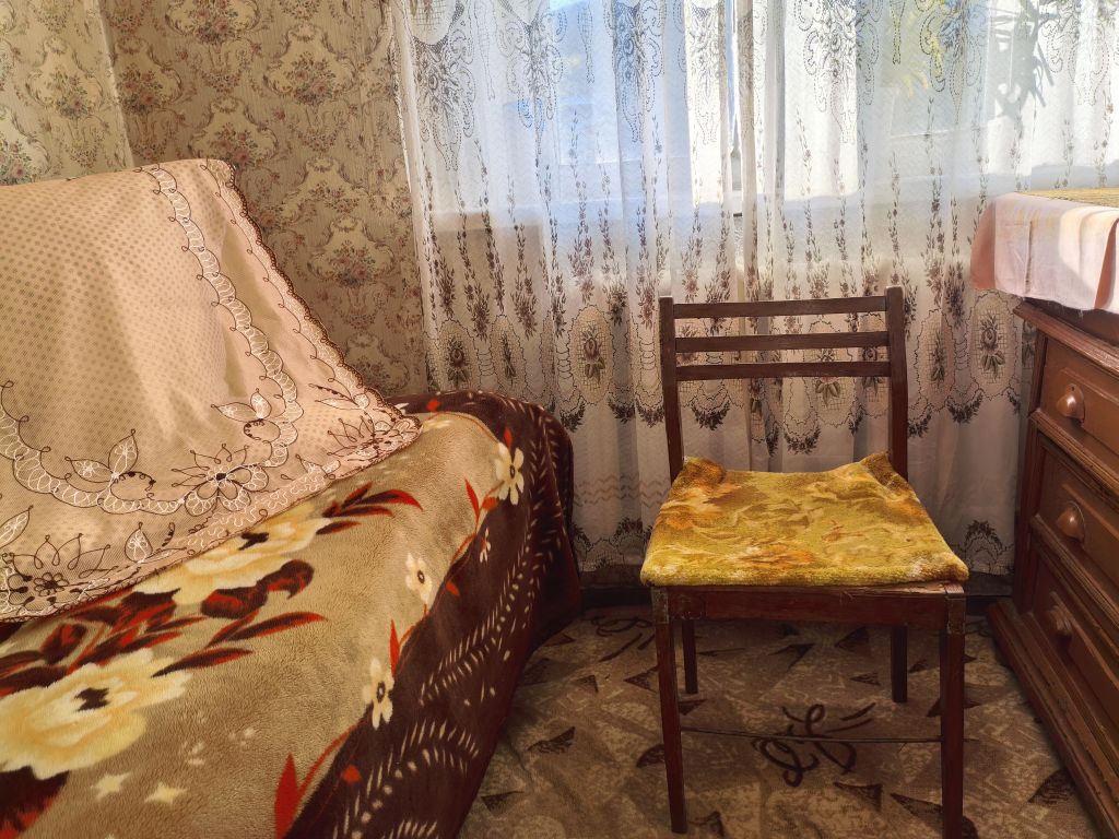 Продажа 3-комнатной квартиры, Лунино, Нагорная ,  33