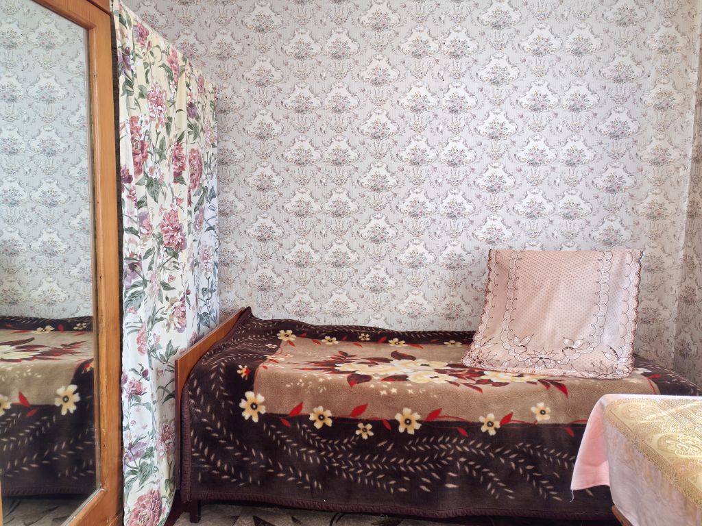 Продажа 3-комнатной квартиры, Лунино, Нагорная ,  33