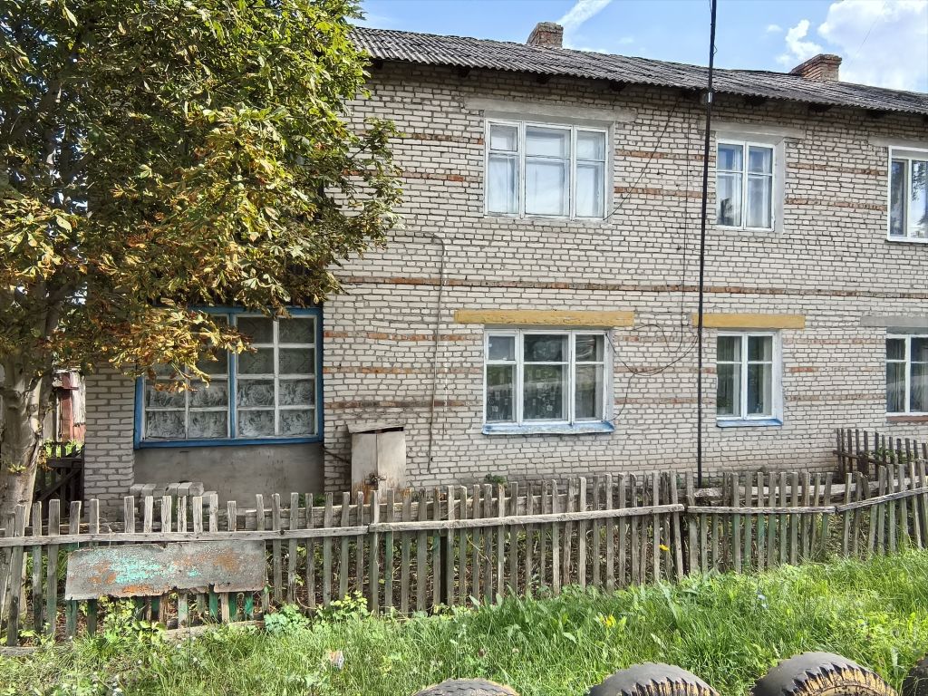 Продажа 3-комнатной квартиры, Лунино, Нагорная ,  33