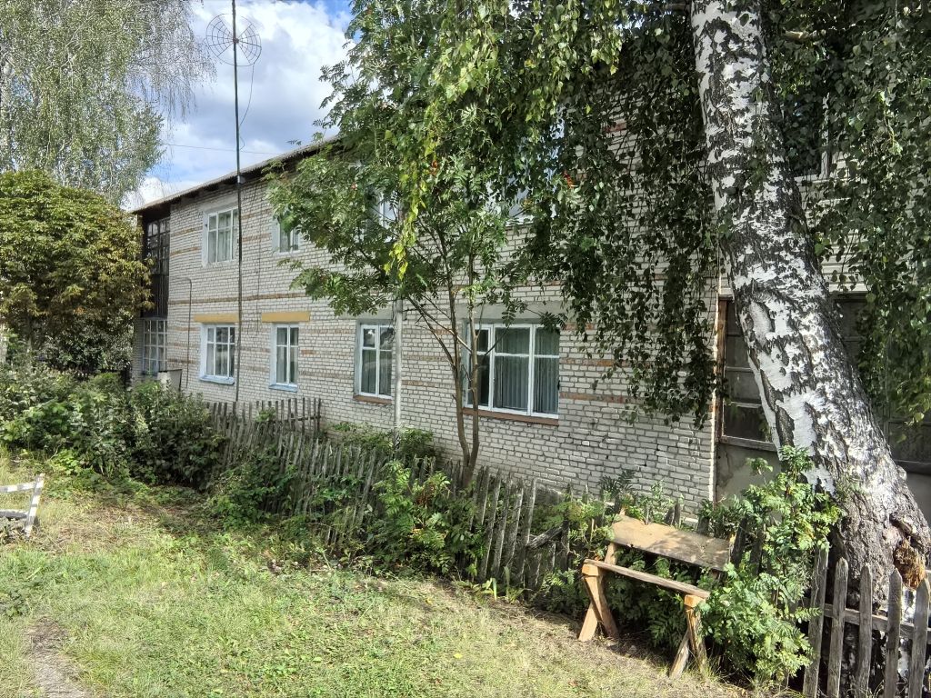 Продажа 3-комнатной квартиры, Лунино, Нагорная ,  33