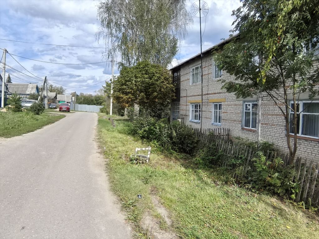 Продажа 3-комнатной квартиры, Лунино, Нагорная ,  33