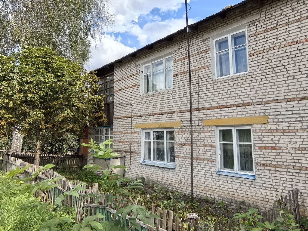 Продажа 3-комнатной квартиры, Лунино, Нагорная ,  33