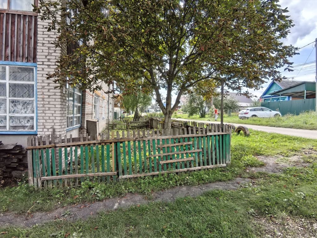 Продажа 3-комнатной квартиры, Лунино, Нагорная ,  33