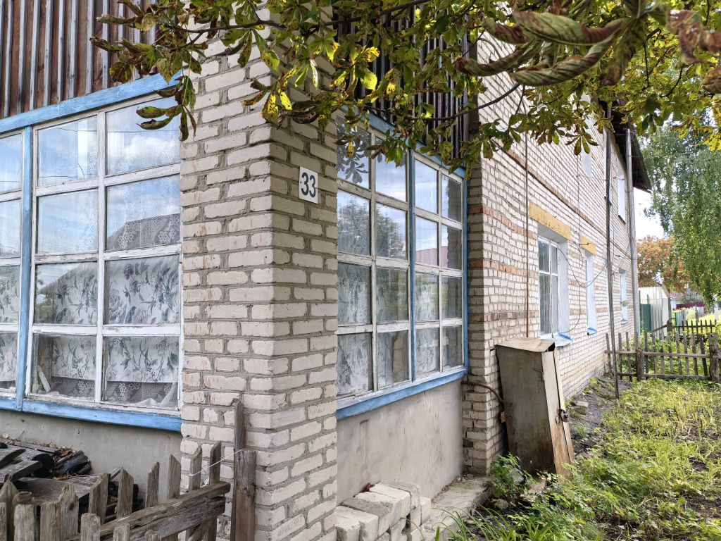 Продажа 3-комнатной квартиры, Лунино, Нагорная ,  33