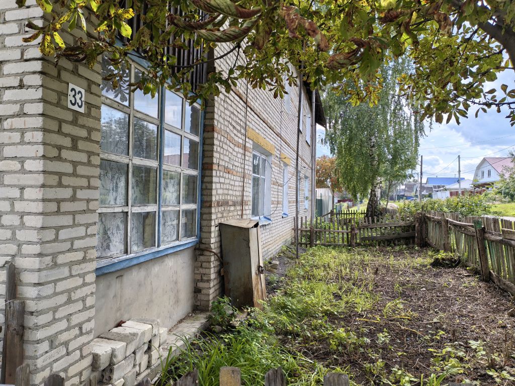 Продажа 3-комнатной квартиры, Лунино, Нагорная ,  33