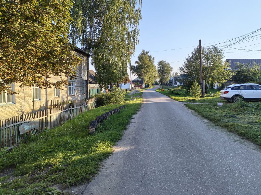 Продажа 3-комнатной квартиры, Лунино, Нагорная ,  33