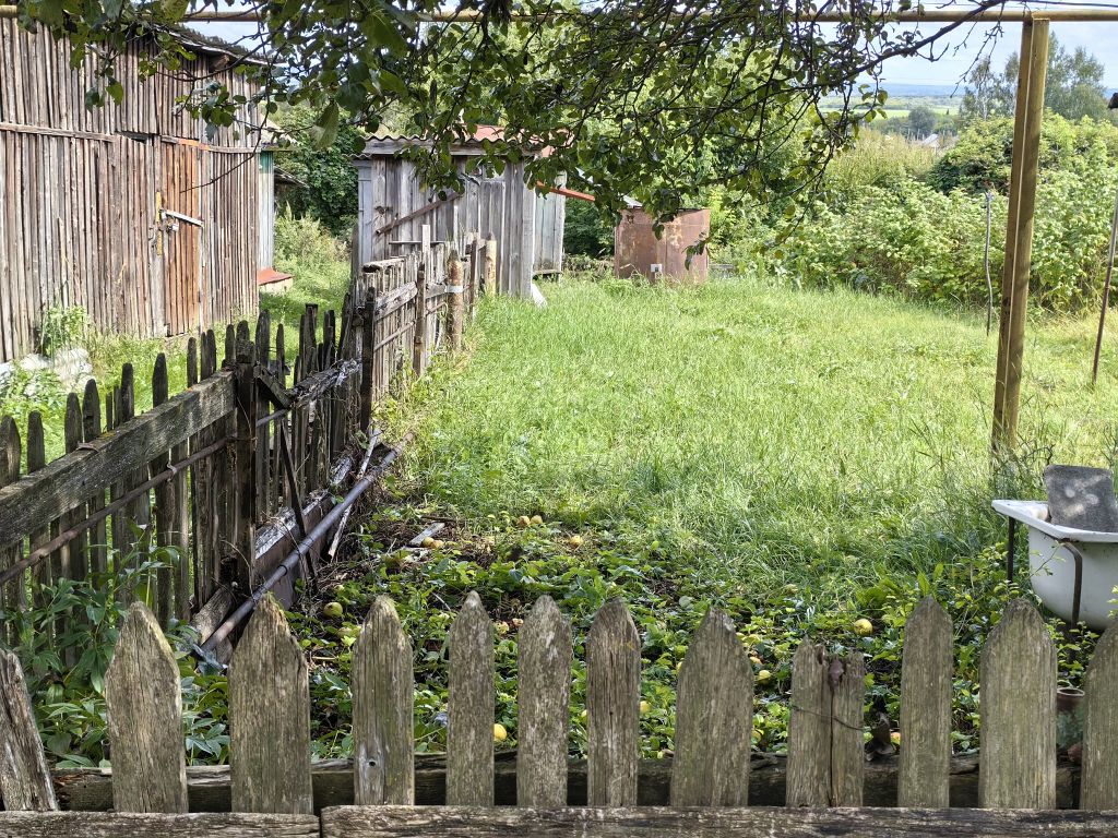 Продажа 3-комнатной квартиры, Лунино, Нагорная ,  33