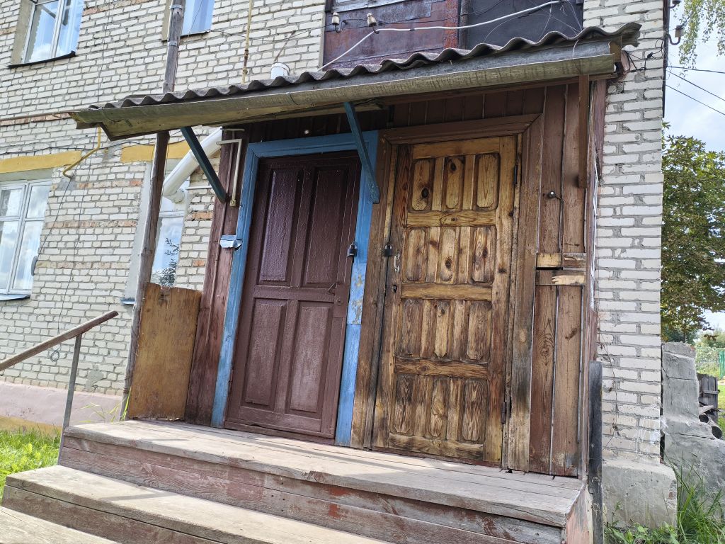 Продажа 3-комнатной квартиры, Лунино, Нагорная ,  33