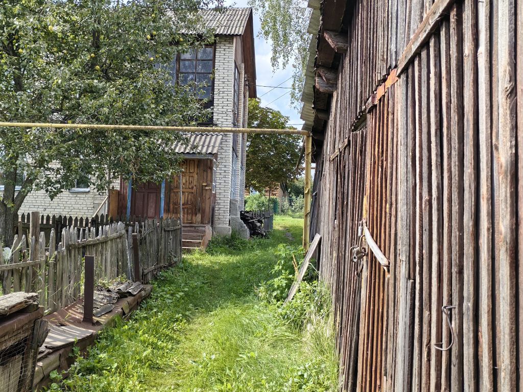 Продажа 3-комнатной квартиры, Лунино, Нагорная ,  33