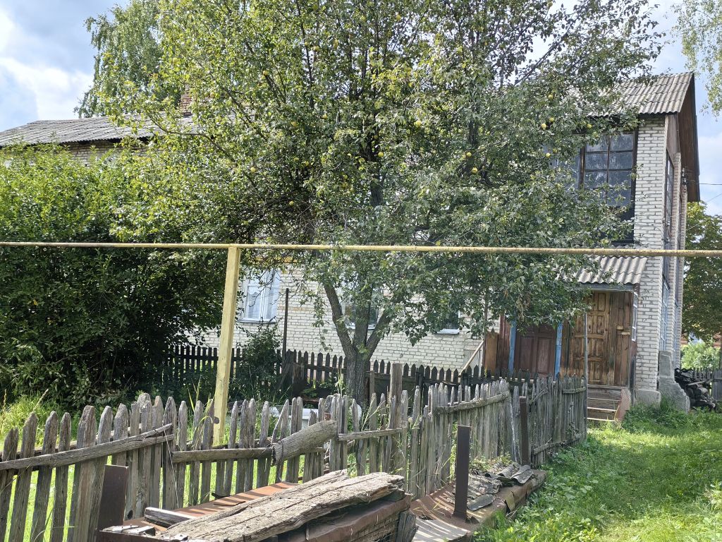 Продажа 3-комнатной квартиры, Лунино, Нагорная ,  33