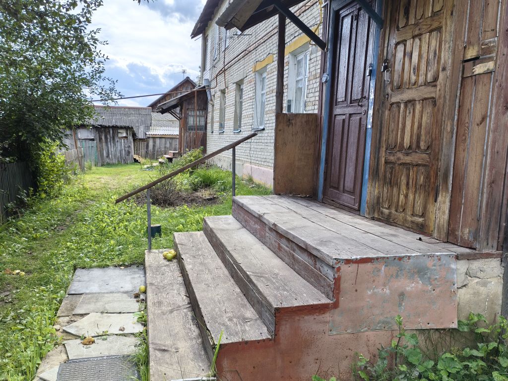 Продажа 3-комнатной квартиры, Лунино, Нагорная ,  33