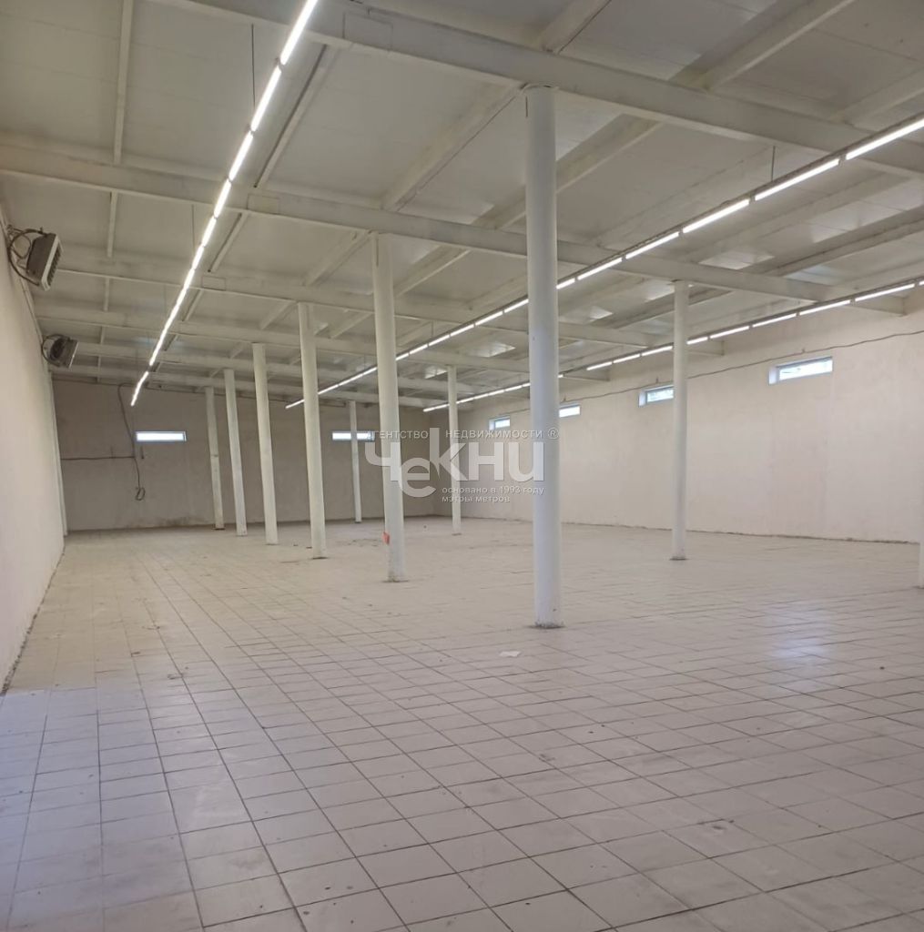 Продажа коммерческой недвижимости, 203м <sup>2</sup>, Тумботино, Пушкина,  1в