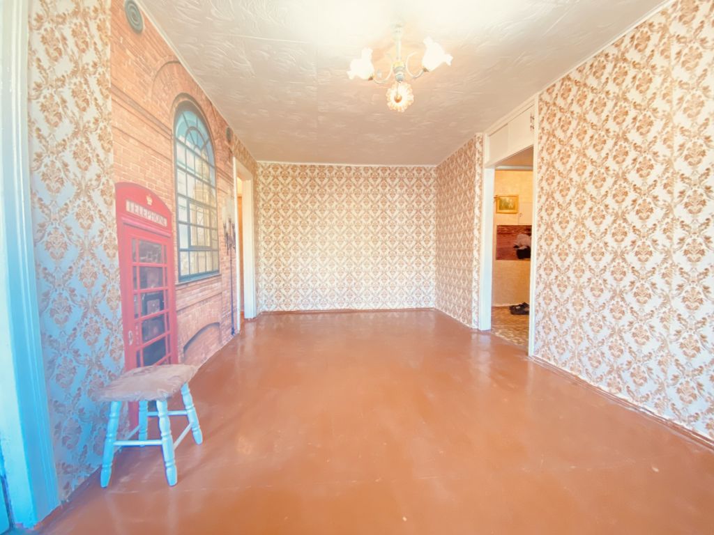 Продажа 2-комнатной квартиры, Новомосковск, Куйбышева ул,  16