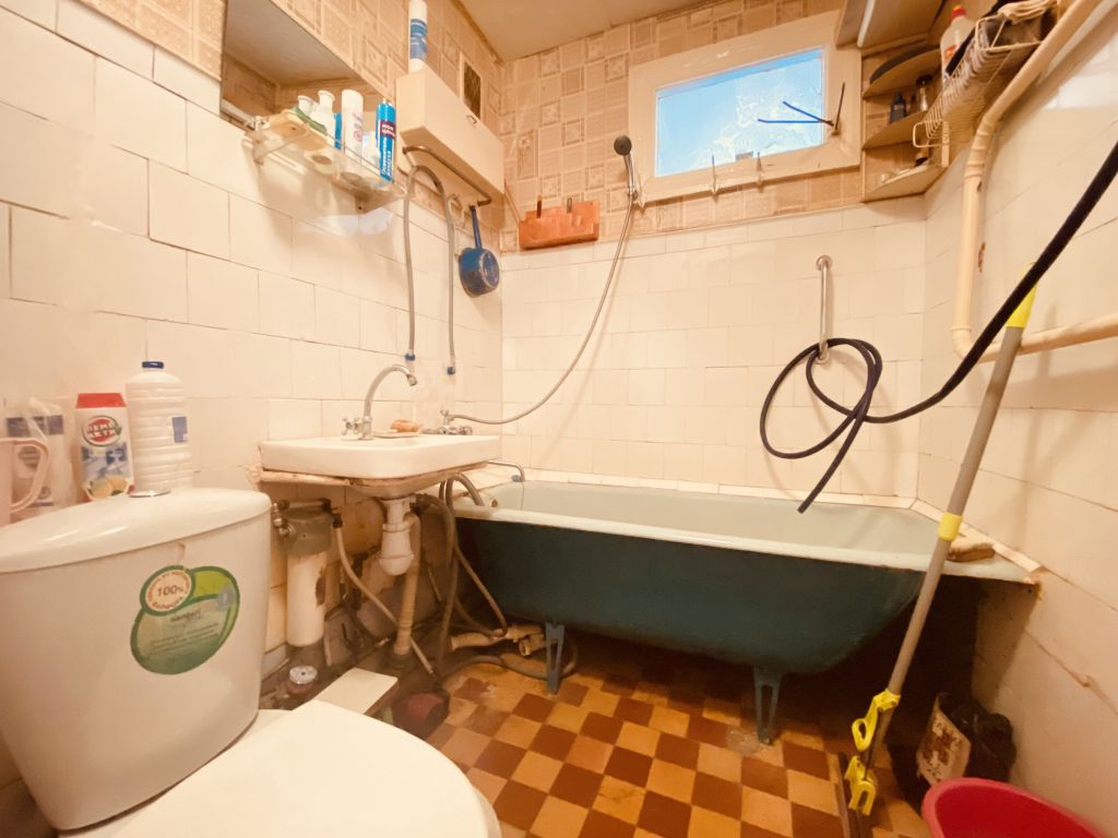 Продажа 2-комнатной квартиры, Новомосковск, Куйбышева ул,  16