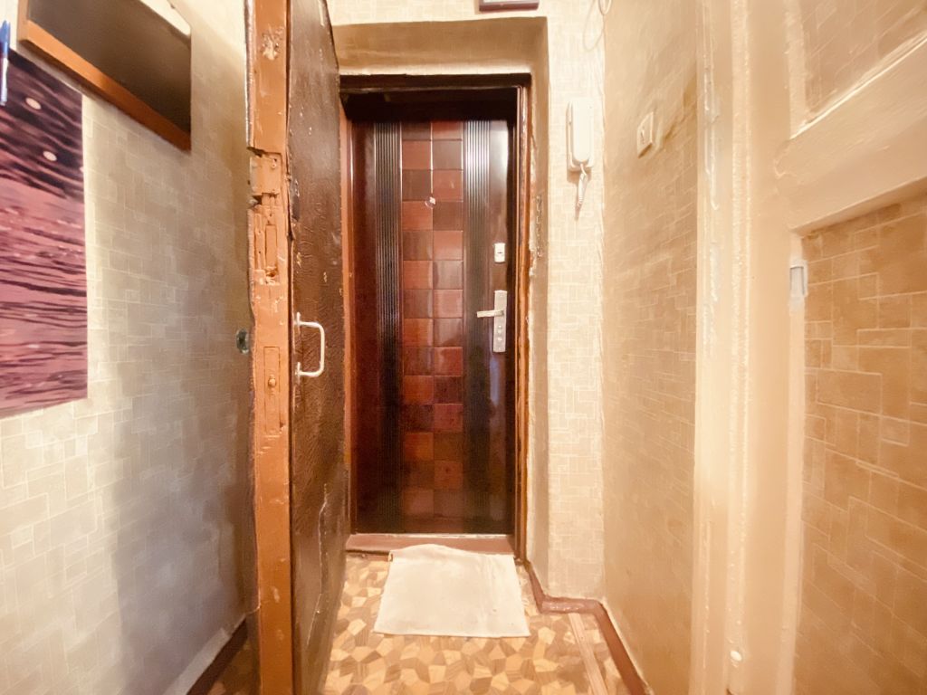 Продажа 2-комнатной квартиры, Новомосковск, Куйбышева ул,  16