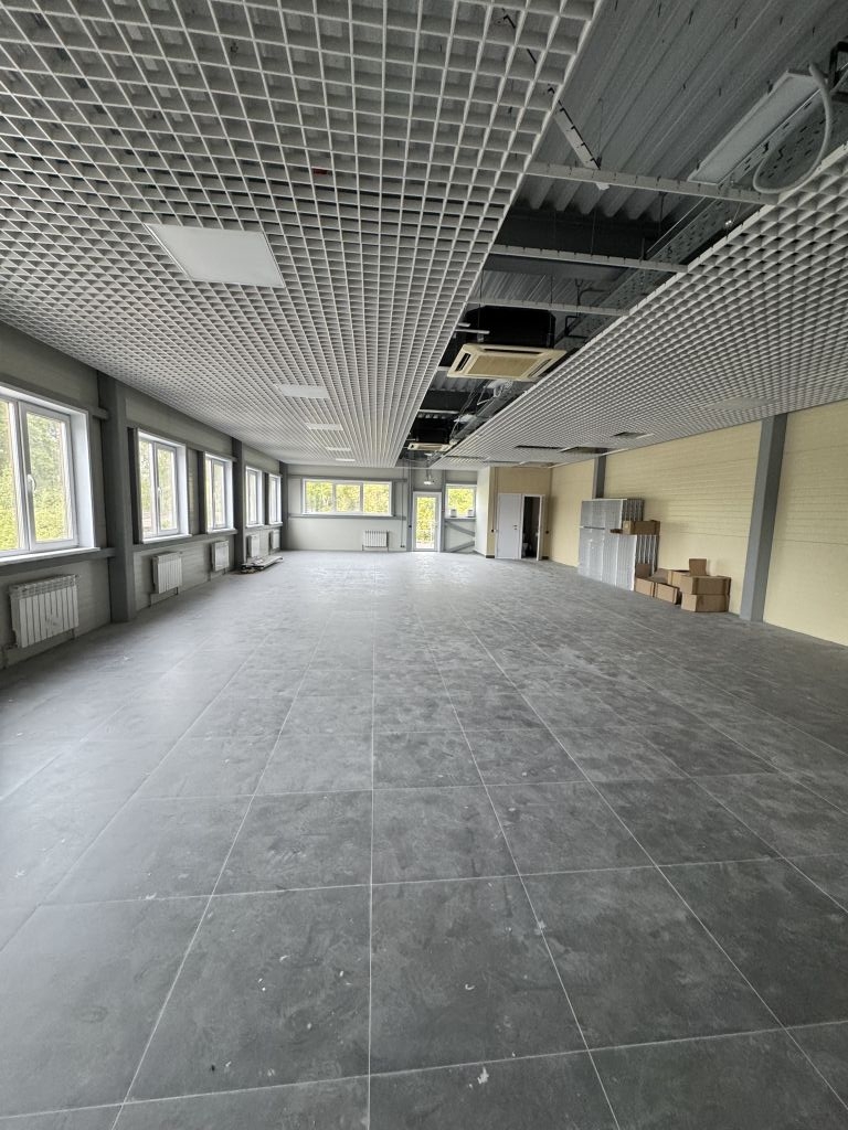 Аренда коммерческой недвижимости, 157м <sup>2</sup>, Нижний Новгород, Порт-Артурская ул,  12гм