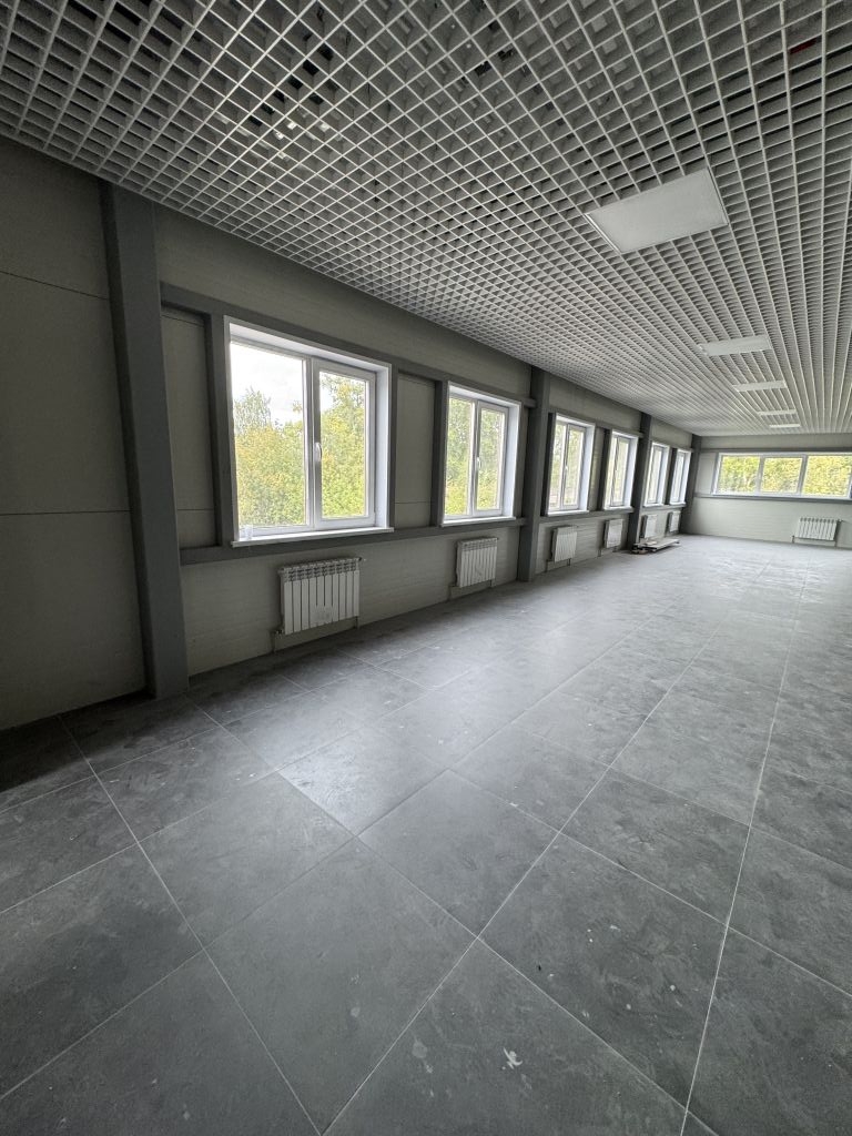 Аренда коммерческой недвижимости, 157м <sup>2</sup>, Нижний Новгород, Порт-Артурская ул,  12гм