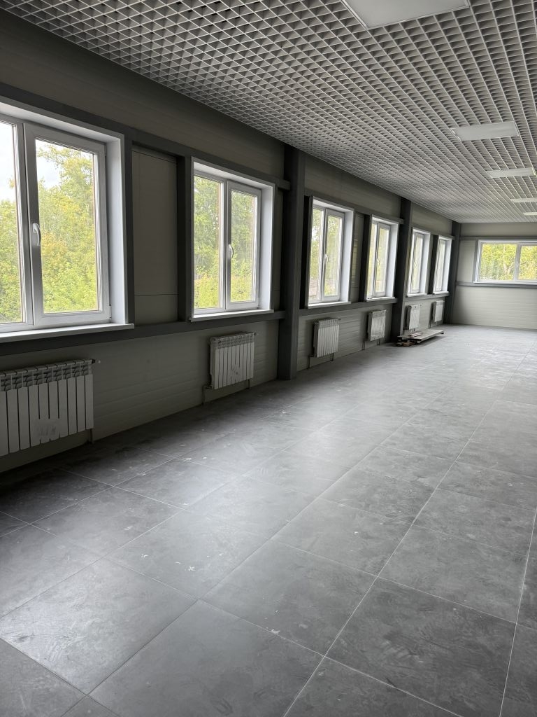 Аренда коммерческой недвижимости, 157м <sup>2</sup>, Нижний Новгород, Порт-Артурская ул,  12гм