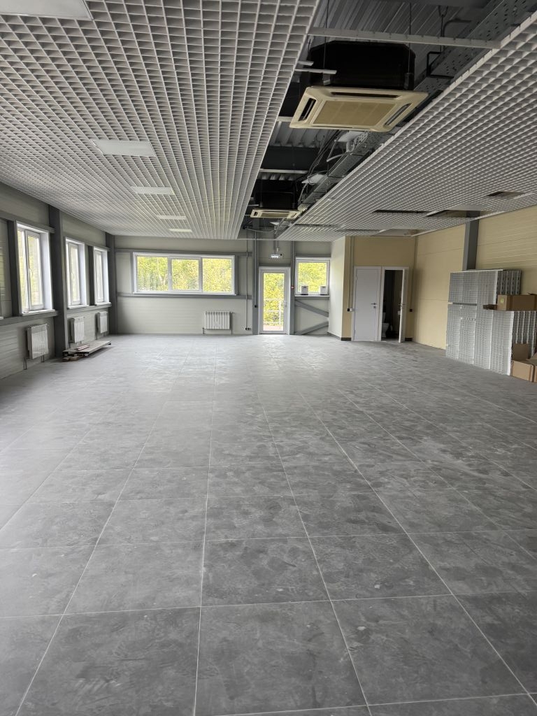 Аренда коммерческой недвижимости, 157м <sup>2</sup>, Нижний Новгород, Порт-Артурская ул,  12гм