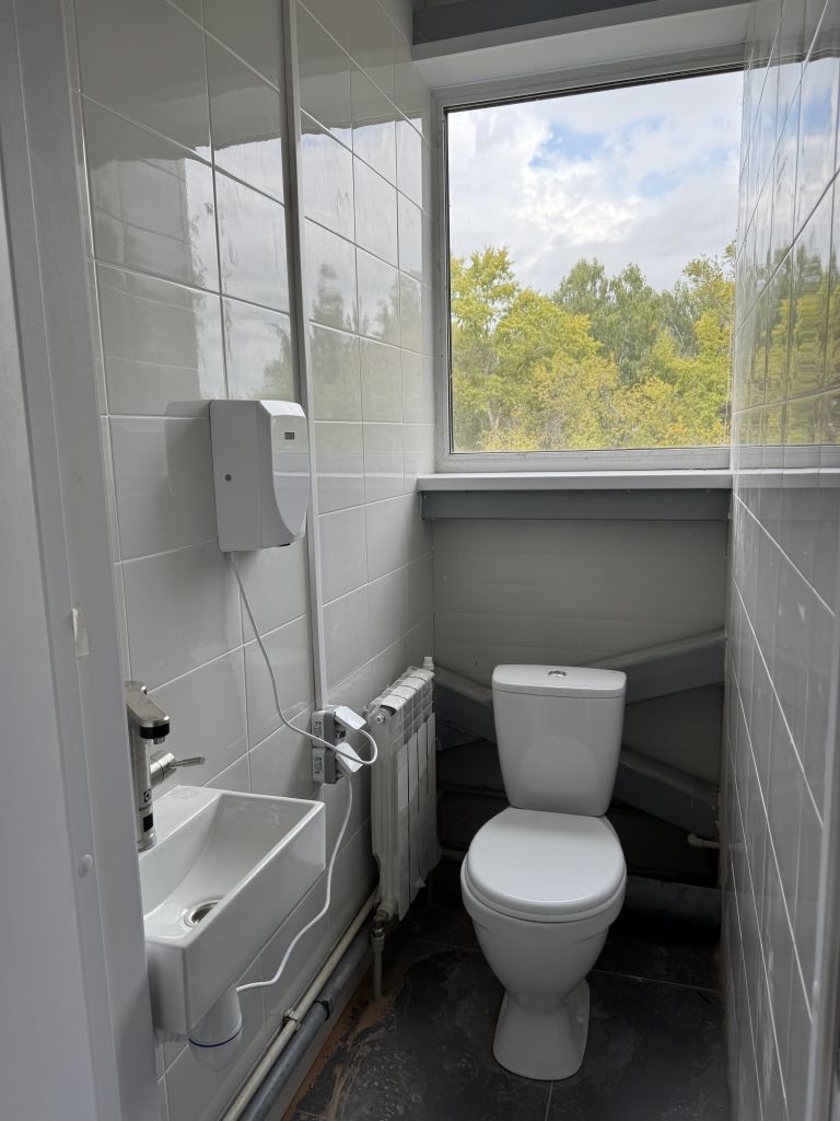 Аренда коммерческой недвижимости, 157м <sup>2</sup>, Нижний Новгород, Порт-Артурская ул,  12гм