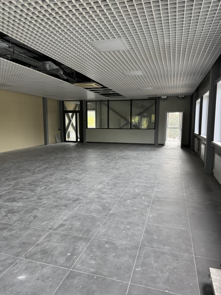 Аренда коммерческой недвижимости, 157м <sup>2</sup>, Нижний Новгород, Порт-Артурская ул,  12гм