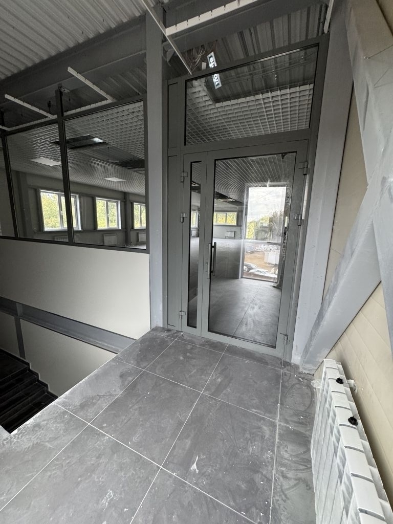 Аренда коммерческой недвижимости, 157м <sup>2</sup>, Нижний Новгород, Порт-Артурская ул,  12гм